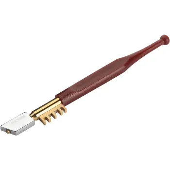 Cortador de vidro Tolsen Profi (41031)