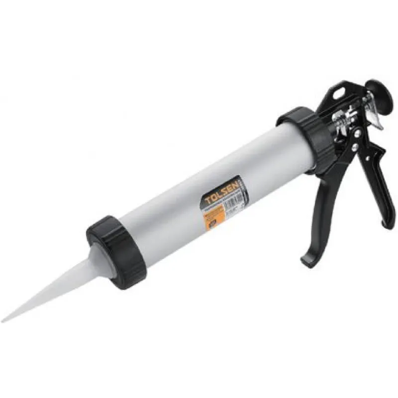 Пистолет для герметика Tolsen (43044)