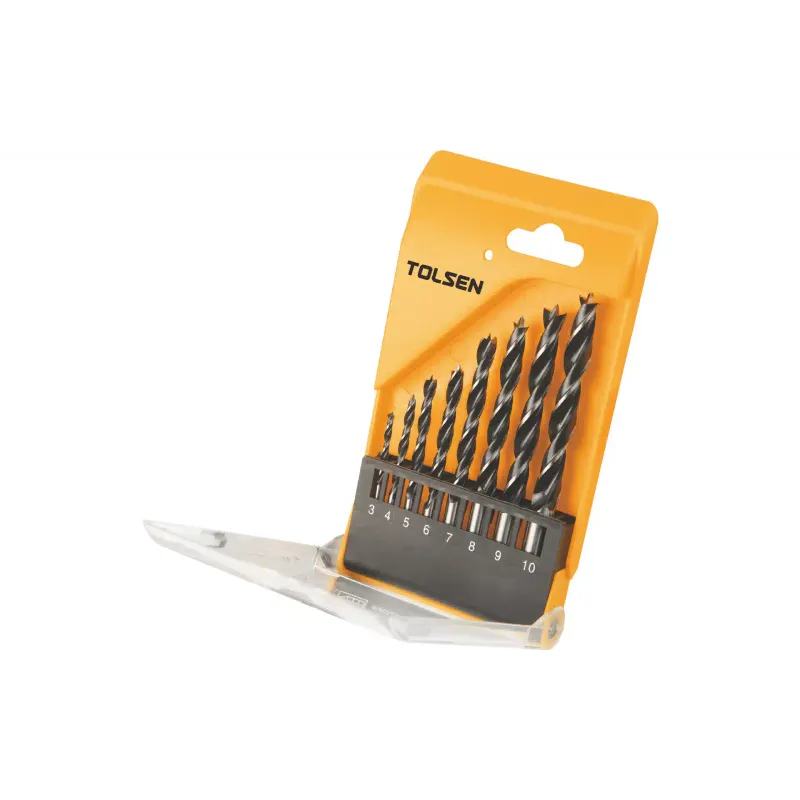 Сверло по дереву Tolsen (75626)