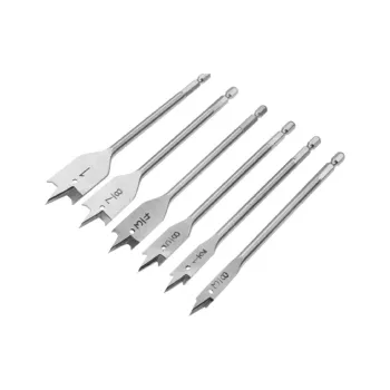 Сверло по дереву Tolsen (75656)