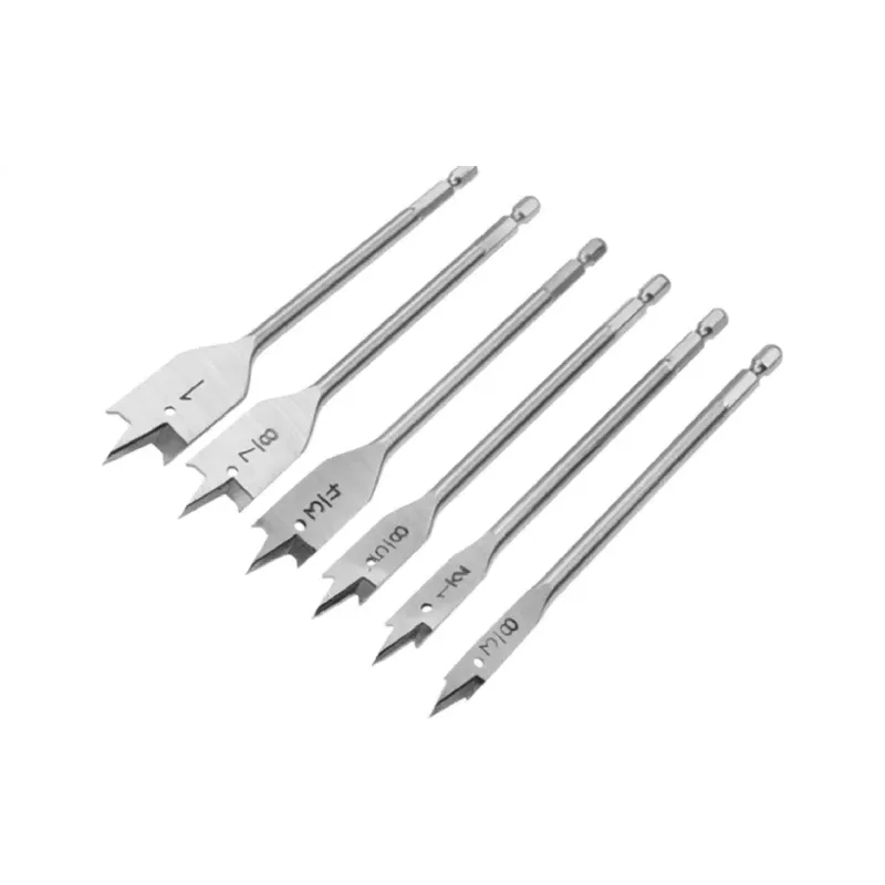 Сверло по дереву Tolsen (75656)