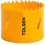 تاج معدني Tolsen (75779)