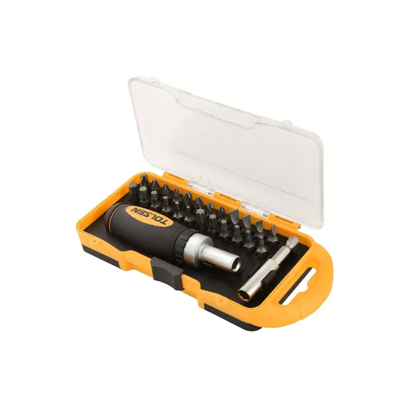 Біти Tolsen (20034)