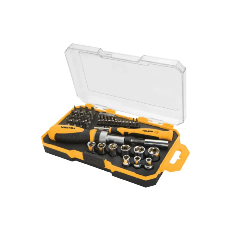 Биты Tolsen (20041)