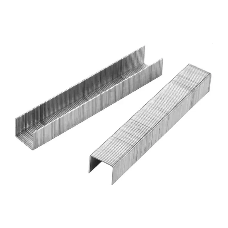 Скобы Tolsen (43025)