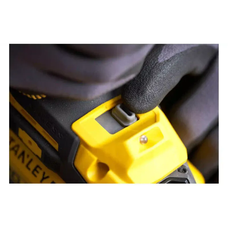 Гайковерт Stanley FatMax (SFMCF940M1)