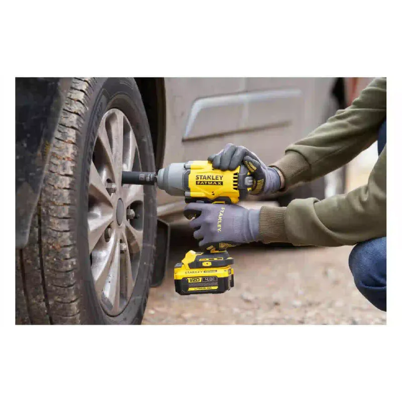 Гайковерт Stanley FatMax (SFMCF940M1)