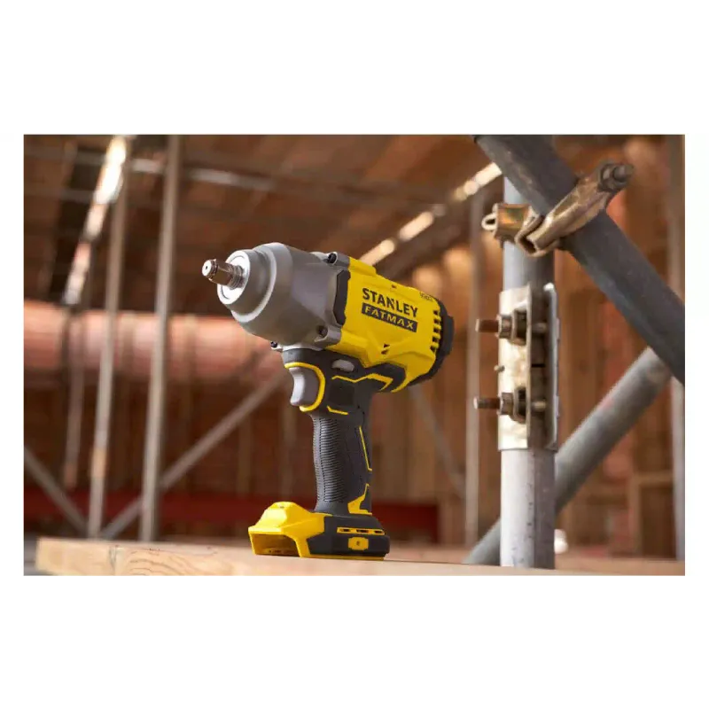 Гайковерт Stanley FatMax (SFMCF940M1)