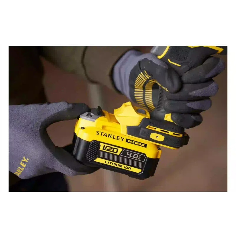 Гайковерт Stanley FatMax (SFMCF940M1)