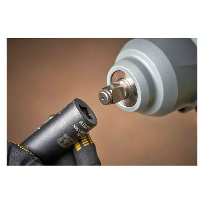 Гайковерт Stanley FatMax (SFMCF940M1)