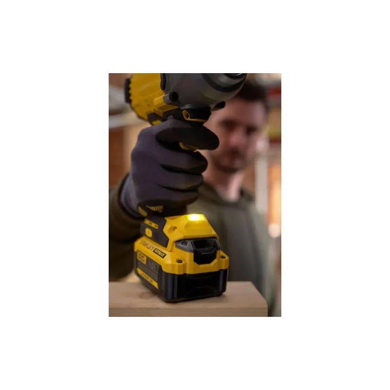 Гайковерт Stanley FatMax (SFMCF940M1)