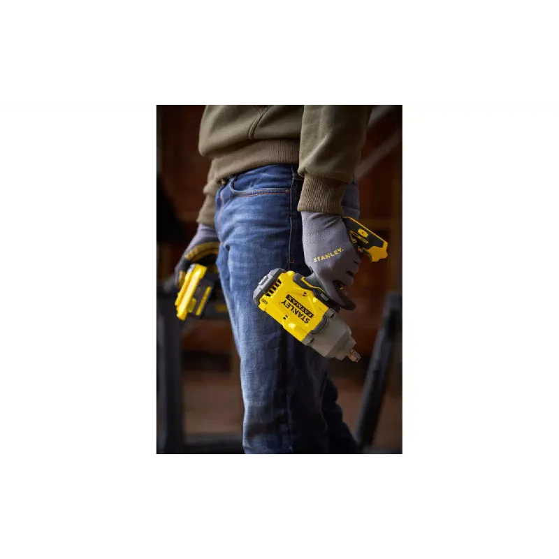 Гайковерт Stanley FatMax (SFMCF940M1)