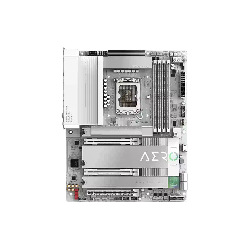 اللوحة الأم Gigabyte (Z890 AERO G)