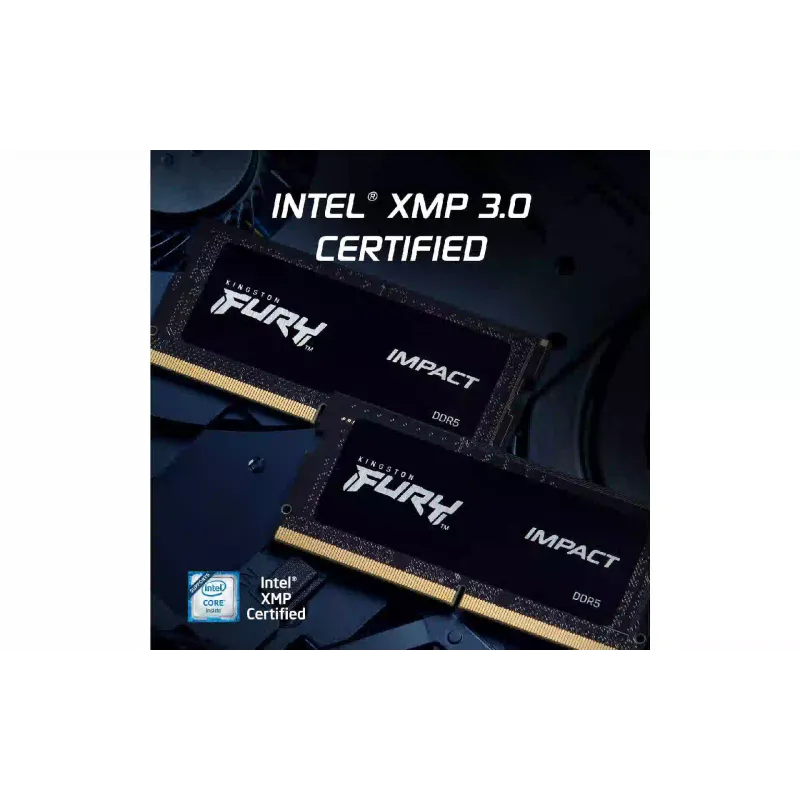 Память для ПК Kingston 16Gb  (KF560S38IB-16)