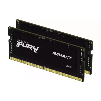 Memory for laptop Kingston (KF548S38IBK2-64)