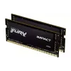 Пам'ять для ноутбука Kingston 32Gb  (KF432S20IBK2/32)