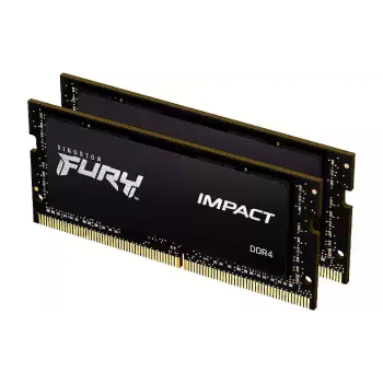 Memory for laptop Kingston (KF432S20IBK2/32)
