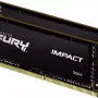 Memory for laptop Kingston (KF432S20IBK2/32)