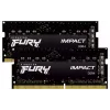 Пам'ять для ноутбука Kingston 32Gb  (KF432S20IBK2/32)