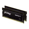 Memory for laptop Kingston (KF432S20IBK2/64)