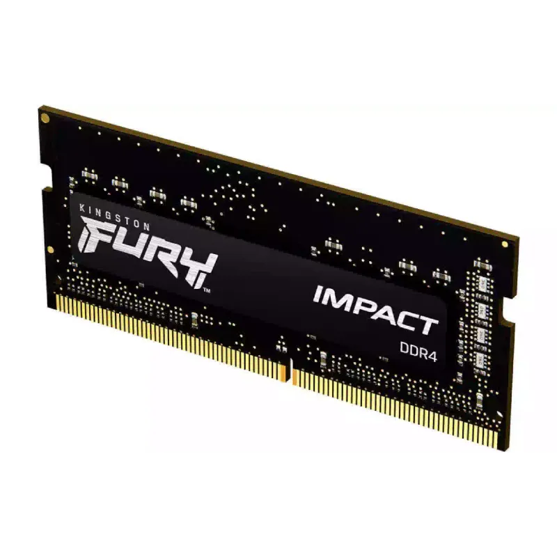 Memory for laptop Kingston (KF432S20IBK2/64)