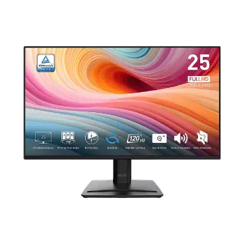 شاشة MSI Pro MP252 E2 (PRO MP252-E2)