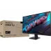 Монитор Gigabyte Gaming GS27U (GS27U)