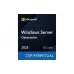 Szoftver Microsoft (DG7GMGF0PWHD-0001)