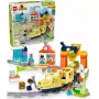 Κατασκευαστής LEGO Duplo Trains Big Interactive Community Train- (10428-)