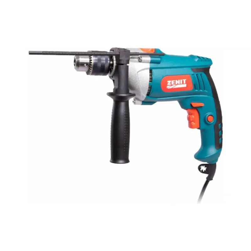 Дриль ударний Zenit (840537)