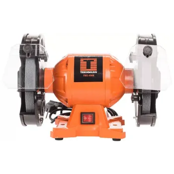 Máquina afiladora de cadenas Tekhmann (846848)