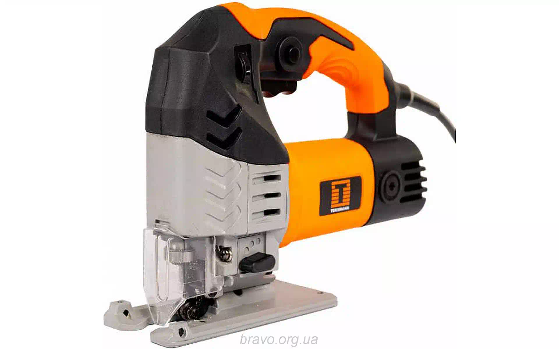 Lombfűrész Tekhmann (849167) Lombfűrész Tekhmann (849167)