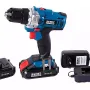 Screwdriver-drill Zenit Profi (850855)