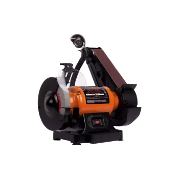 Máquina afiladora de cadenas Tekhmann (850991)