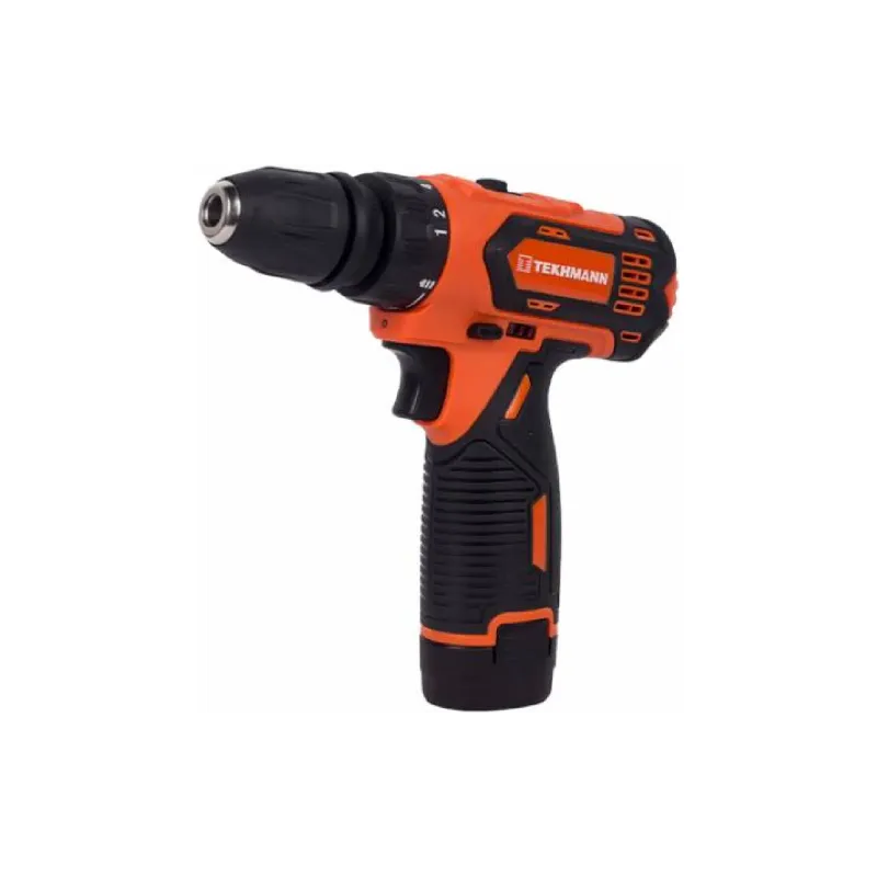 Csavarhúzó-fúró Tekhmann (851875)