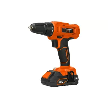 Шуруповерт-дриль Tekhmann (873399)