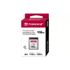 Tarjeta de memoria Transcend (TS160GCFE860)