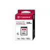 Cartão de memória Transcend (TS320GCFE860)