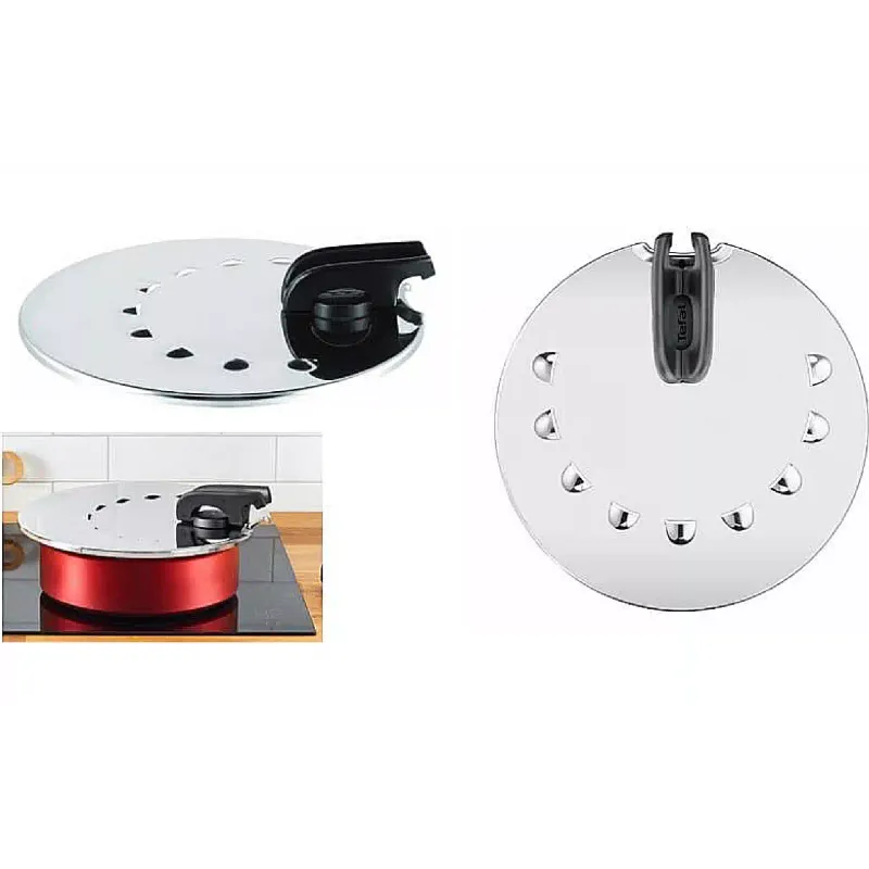 Капак Tefal Ingenio (L9829853)