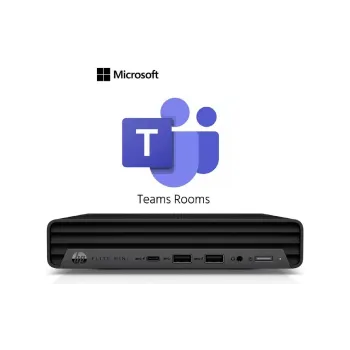 Computer Poly Mini Conference G9, Black (9C428AW)