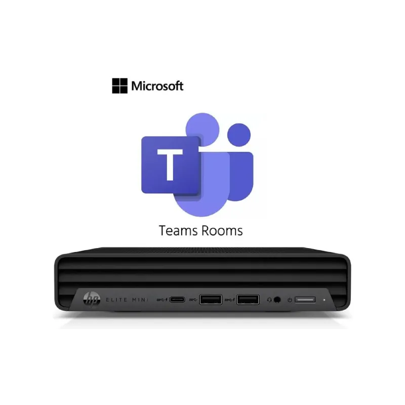 Computer Poly Mini Conference G9, Black (9C428AW)