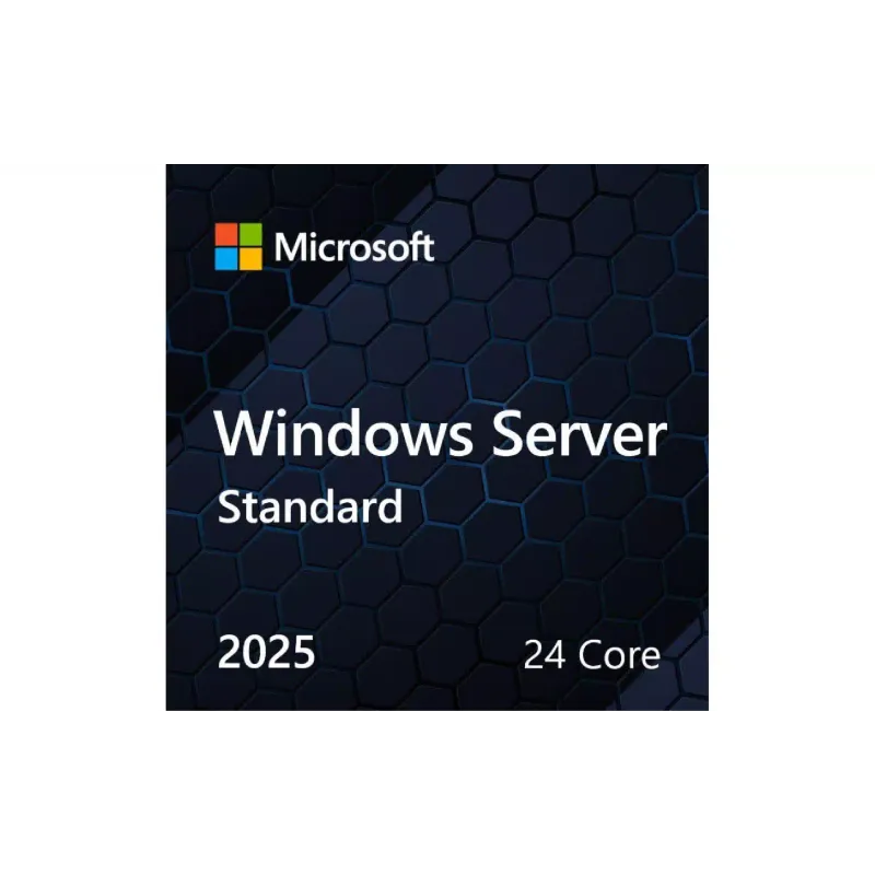 Програмне забезпечення Microsoft  (EP2-25205)