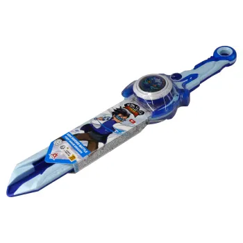 Σβούρα Auldey Sword (EU654201A)