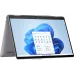 Φορητός υπολογιστής HP Envy x360 14-fc0019ua, Gray (AQ8R3EA)