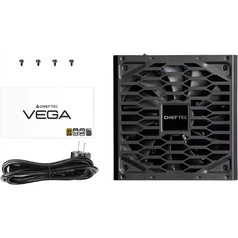 захранващ блок Chieftec Vega (PPG-850-S)