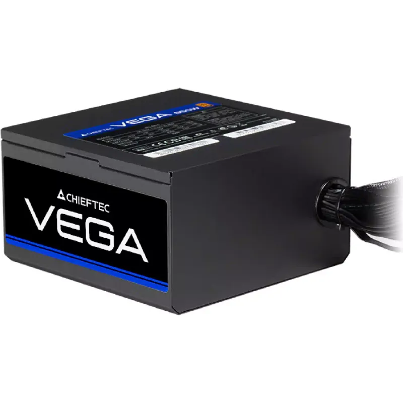 захранващ блок Chieftec Vega (PPG-750-S)