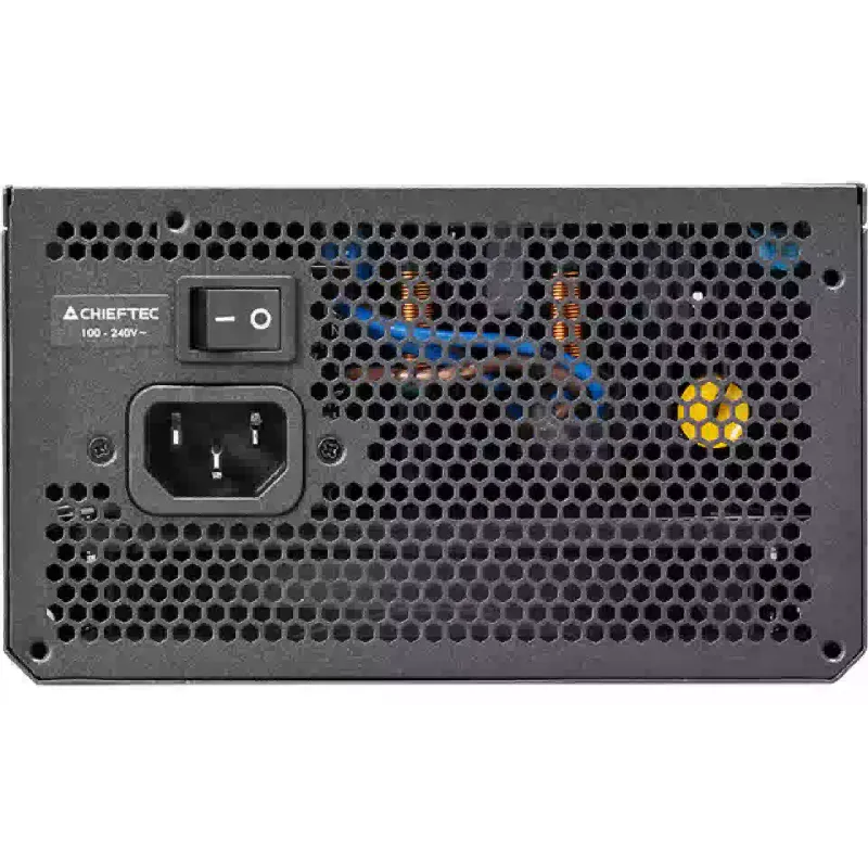 захранващ блок Chieftec Vega (PPG-750-S)