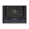Pečica Electrolux, Black (KODEF75X2)