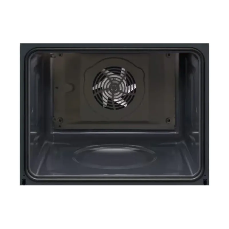 Pečica Electrolux, Black (KODEF75X2)