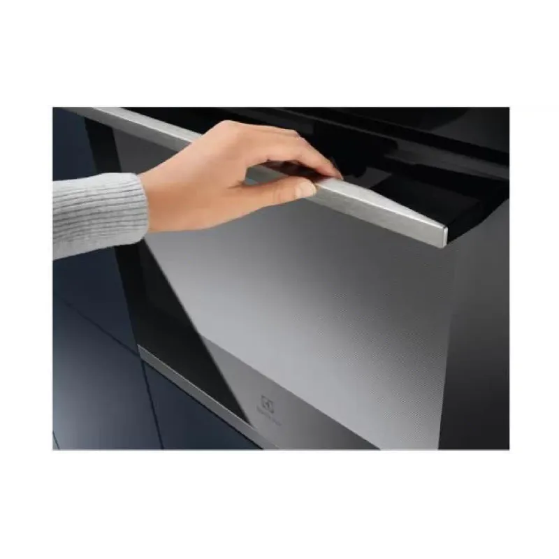 Pečica Electrolux, Black (KODEF75X2)